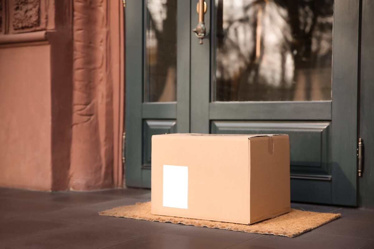 DoortoDoor Service A Smarter Delivery Method